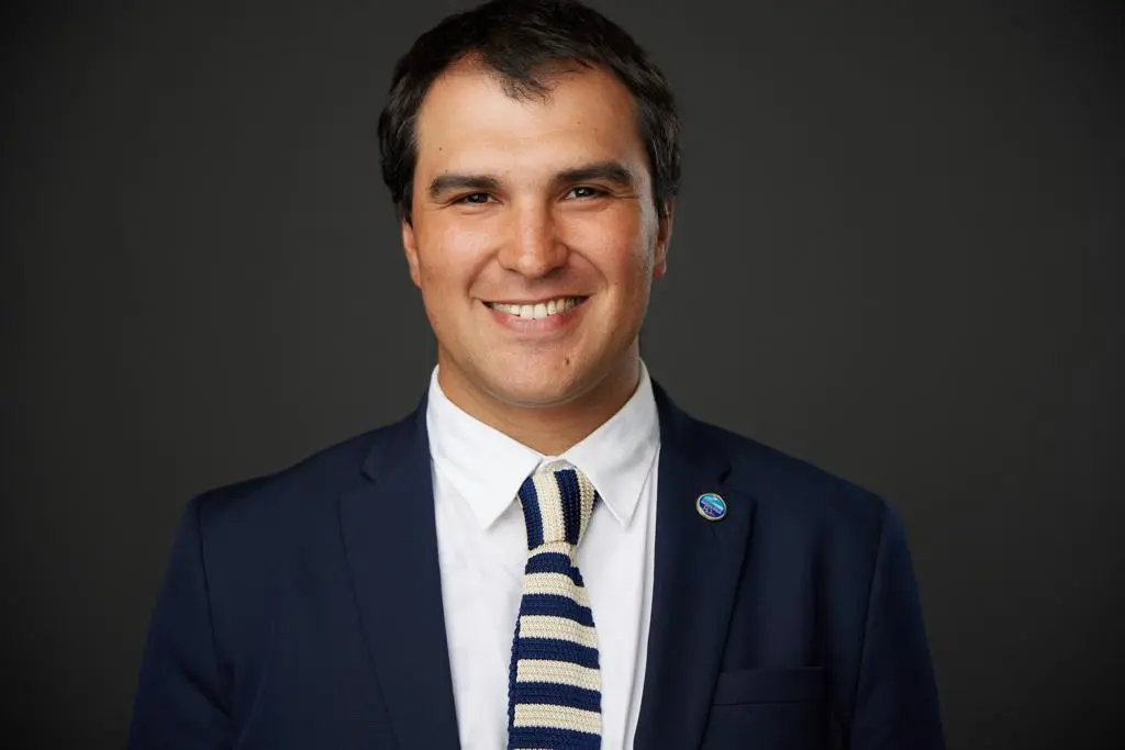 Dr. Rodrigo San Martín Bachmann